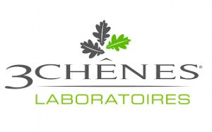 3 Chenes