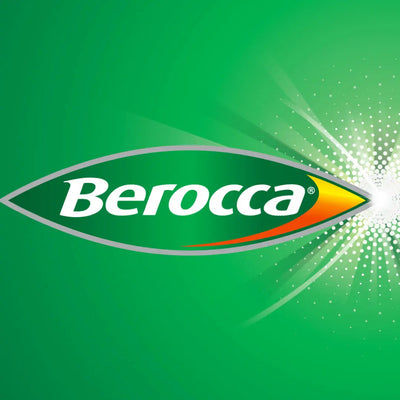 Berocca