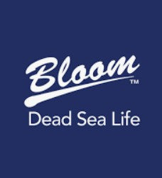 Bloom Dead Sea