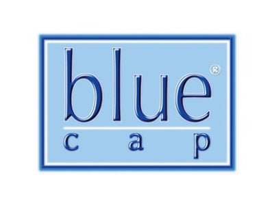 Blue Cap