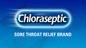 Chloraseptic
