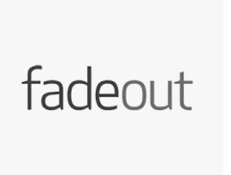 Fadeout
