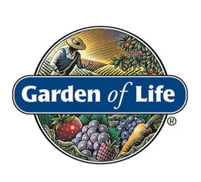 Garden Of Life