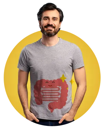 Gut Health & Digestion Prodcucts