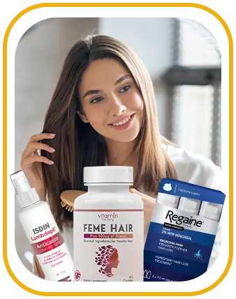 Hair Care