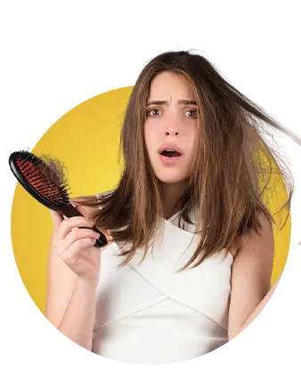 Hair Fall