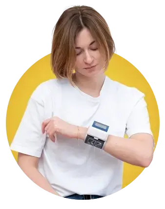 Health Monitoring