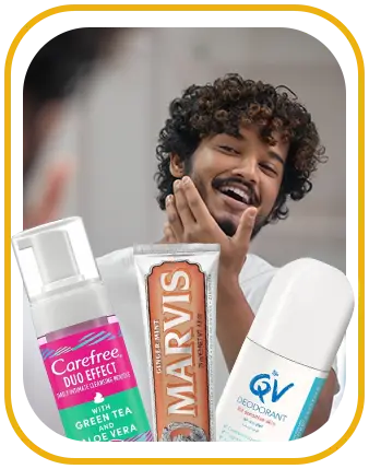Personal Care