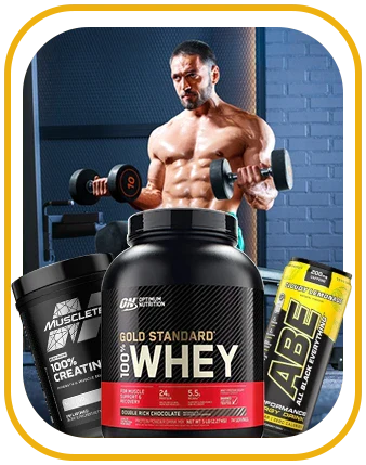 Sports And Nutrition