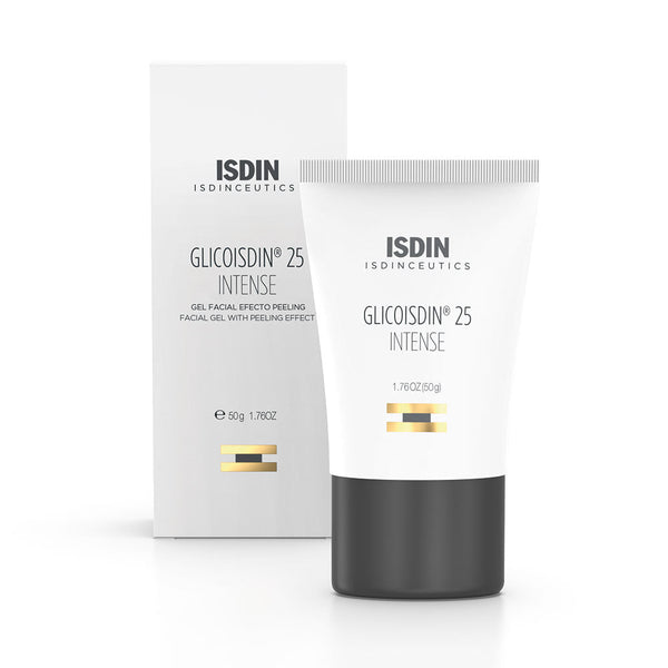 ISDIN CEUTICS RENEW GLICOISDIN 25 INTENSE GEL 50G