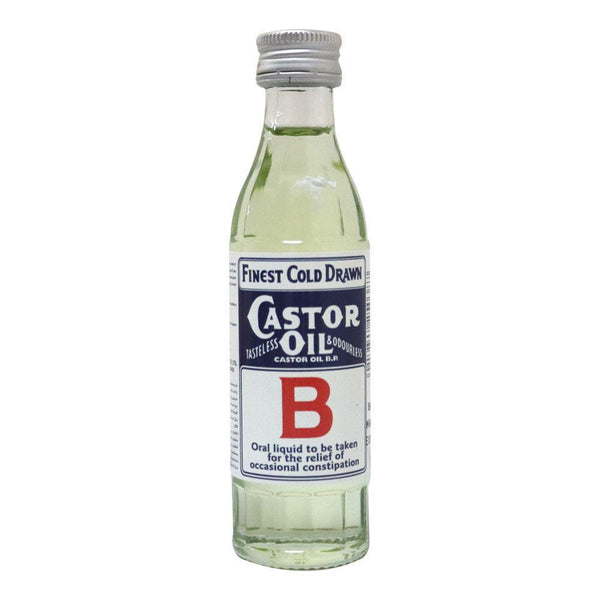 BELLS CASTOR OIL 70ml