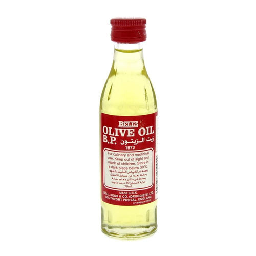 Bell's Olive Oil 70 ml - Med7 Online
