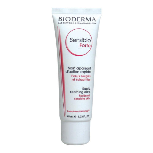 Bioderma Sensibio Forte Cream 40 ml - Med7 Online