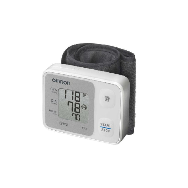 OMRON RS2 WRIST BP MONITOR 07304