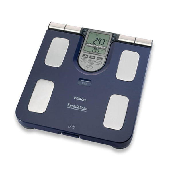 Omron BF511 Body Composition Monitor Black