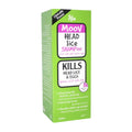 Ego Moov Head Lice Shampoo 200 mL - Med7 Online