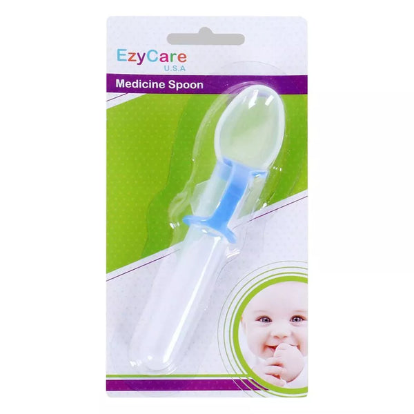 EZYCARE Medicine Spoon 17138