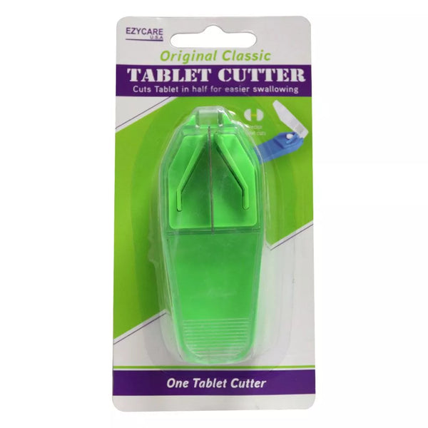 EZYCARE PLUS ORIGINAL CLASSIC TABLET CUTTER 17015
