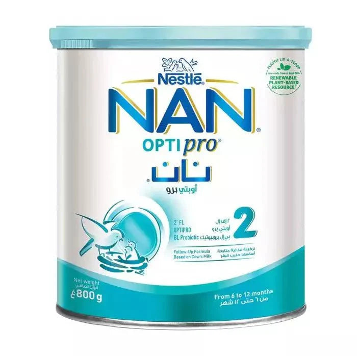 نان أوبتي برو 2 400 جم
