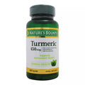 Nature's Bounty Turmeric 450 mg Capsules 60's - Med7 Online