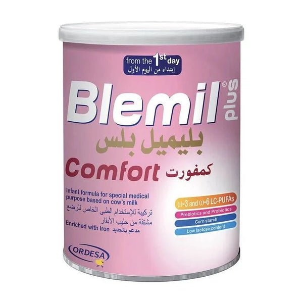 بليميل بلس كومفورت 400 جم