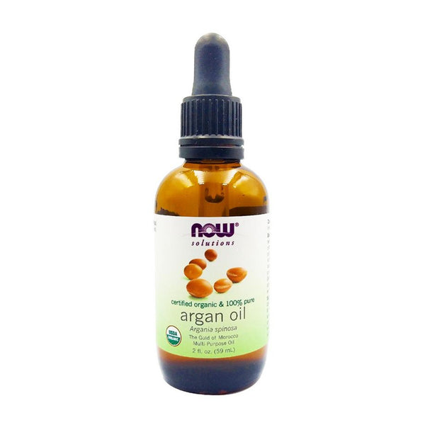 NOW ARGAN OIL 59ML