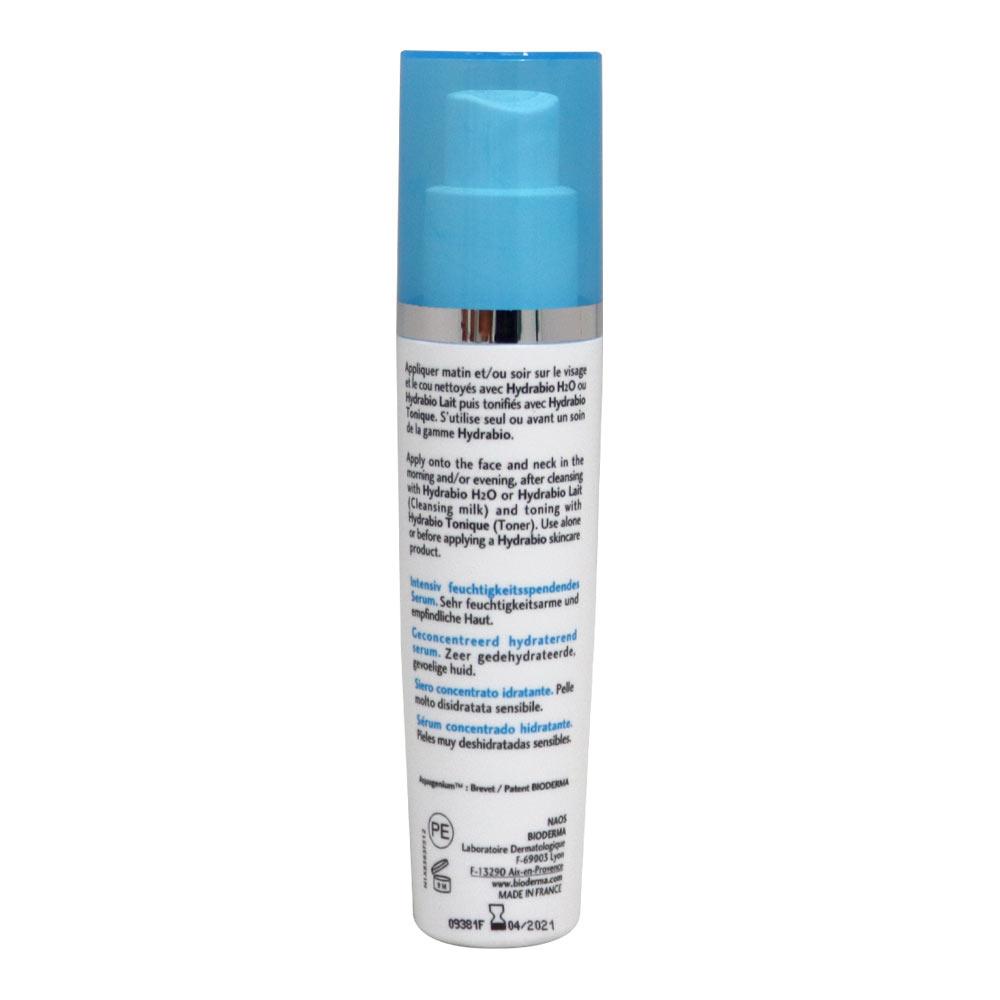 Bioderma Hydrabio Serum 40 mL - Med7 Online