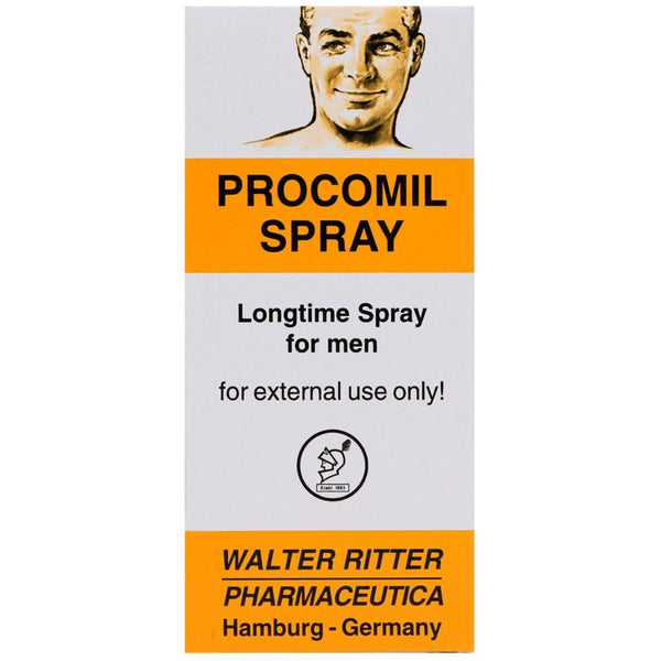 PROCOMIL SPRAY 45CC