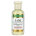 Nature's Bounty Vitamin E Oil 30,000 IU per bottle , 2.5 fl. oz. Liquid - Med7 Online