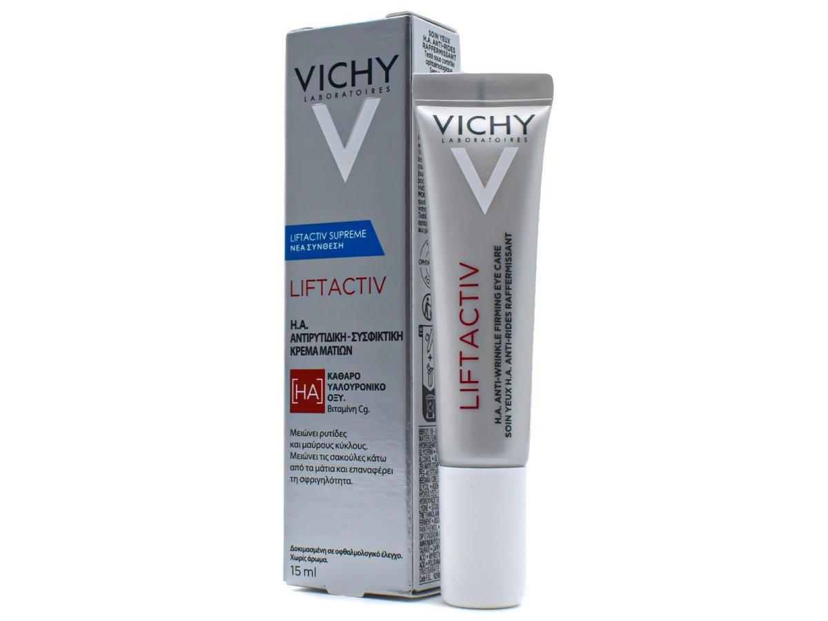 VICHY LIFTACTIV SUPREME EYES CORRECTING 15ML
