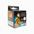 3NS Tex Sports Tape 5cm*5cm Orange
