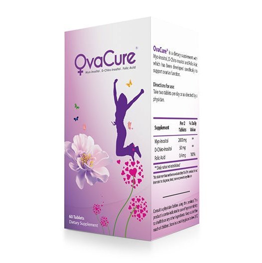OVACURE TAB 60S