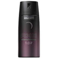Axe Bodyspray for Men Black Night, 150ml - Med7 Online