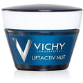 Vichy Liftactiv Night Anti-Wrinkle & Firming Care Cream - 50ml - Med7 Online