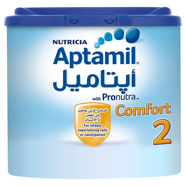 APTAMIL COMFORT 2 400G