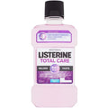Listerine Mouthwash Total Care Zero 250ml - Med7 Online