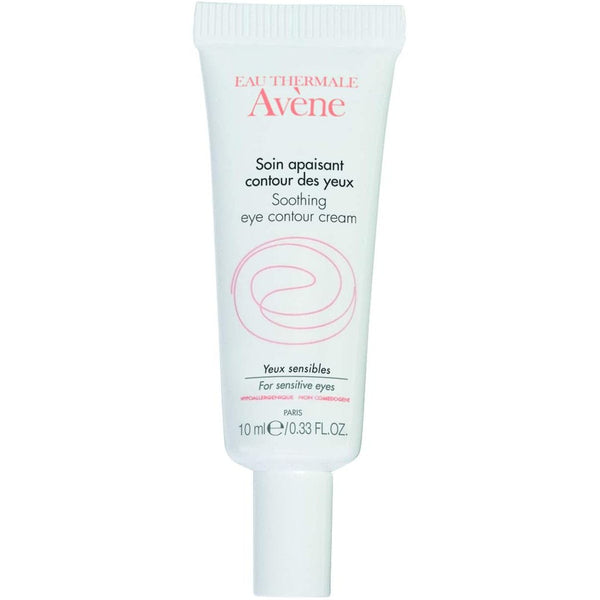 AVENE SOOTHING EYE CONTOUR CREAM 10ML