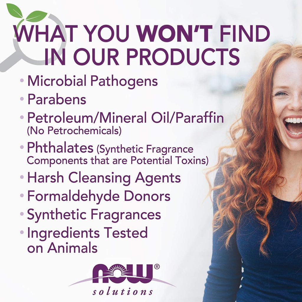 NOW Solutions Apricot Kernel Oil 4 oz 100% pure - Med7 Online