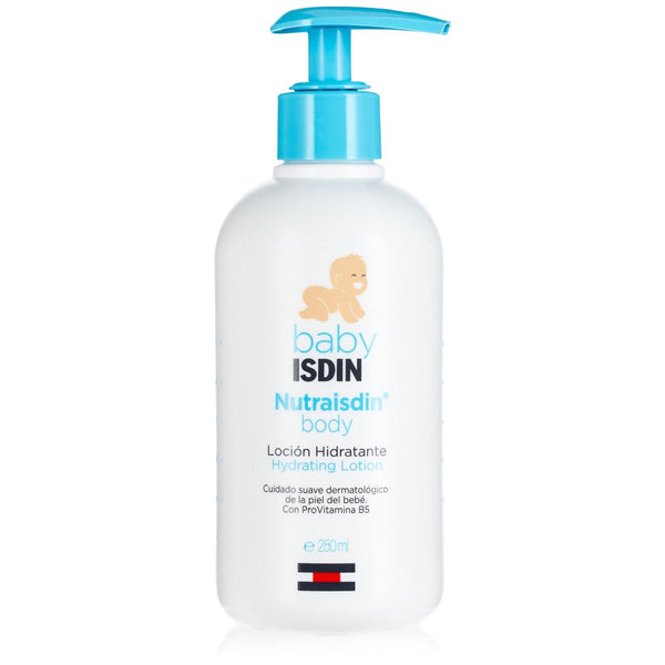 ISDIN BABY NUTRAISDIN BODY HYDRATING LOTION 250ML