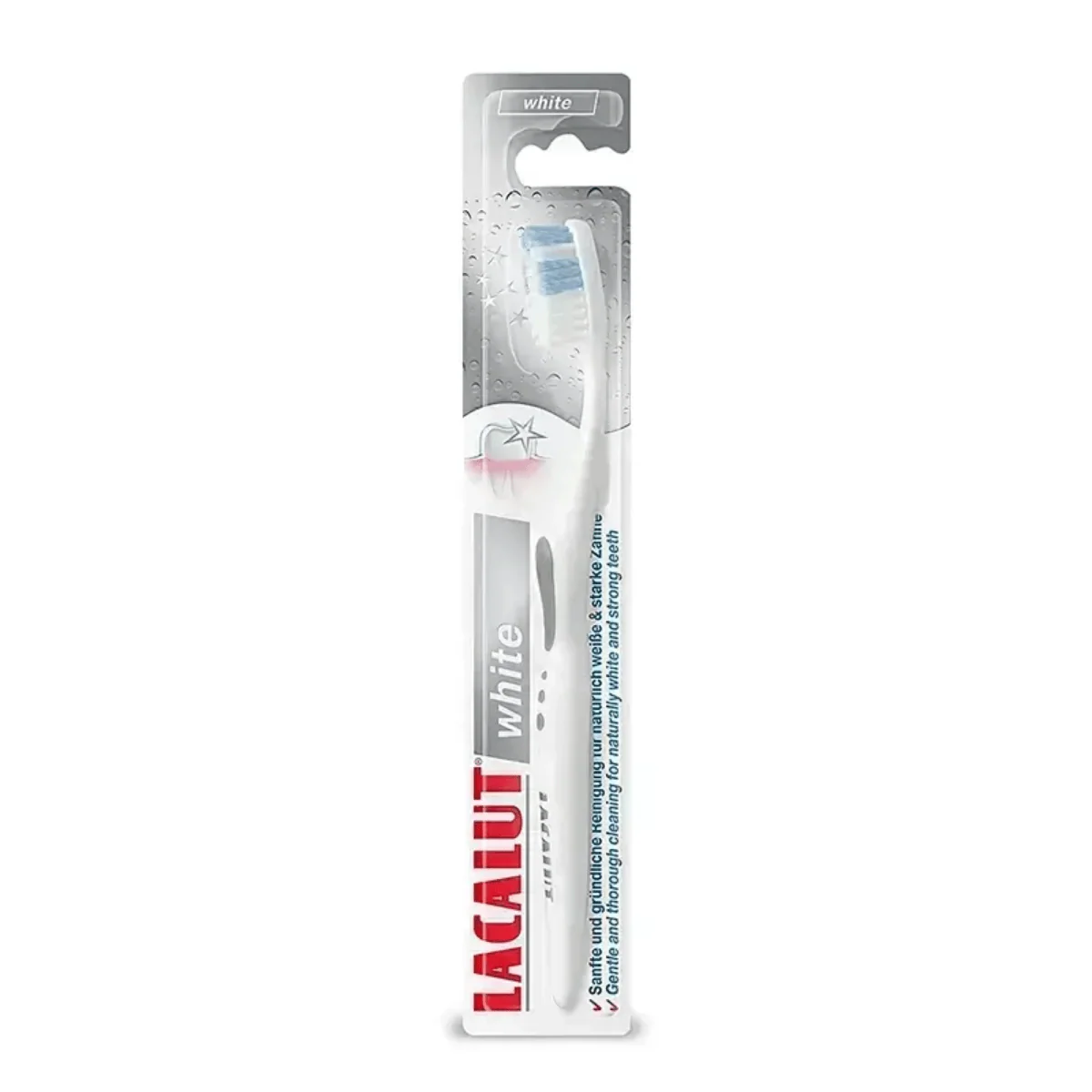 LACALUT WHITE T/B 46796