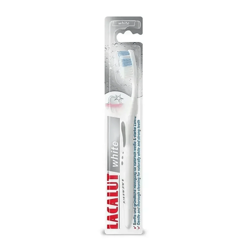 LACALUT WHITE T/B 46796