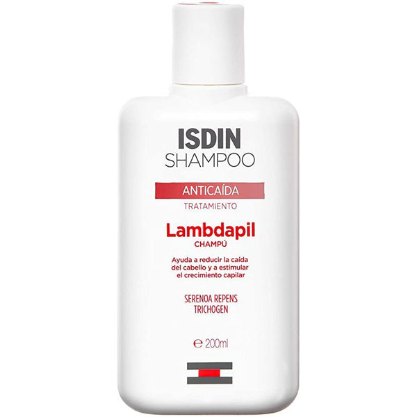 ISDIN LAMBDAPIL ANTI HAIR LOSS SHAMPOO 200ML