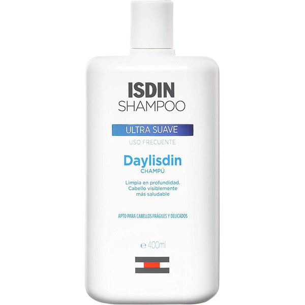 ISDIN DAYLISDIN ULTRA GENTLE DAILY USE SHAMPOO 400ML