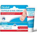 Flexitol Cuticle & Nail Cream, 20g - Med7 Online