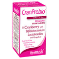 HEALTH AID CRANPROBIO CAP 30s
