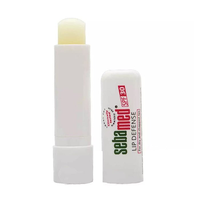 SEBAMED SENSITIVE SKIN LIP DEFENSE LIP CARE 4.8G