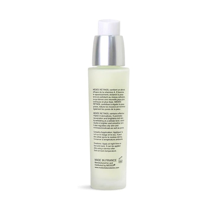 MEDEE RETINOL CREAM 30ML