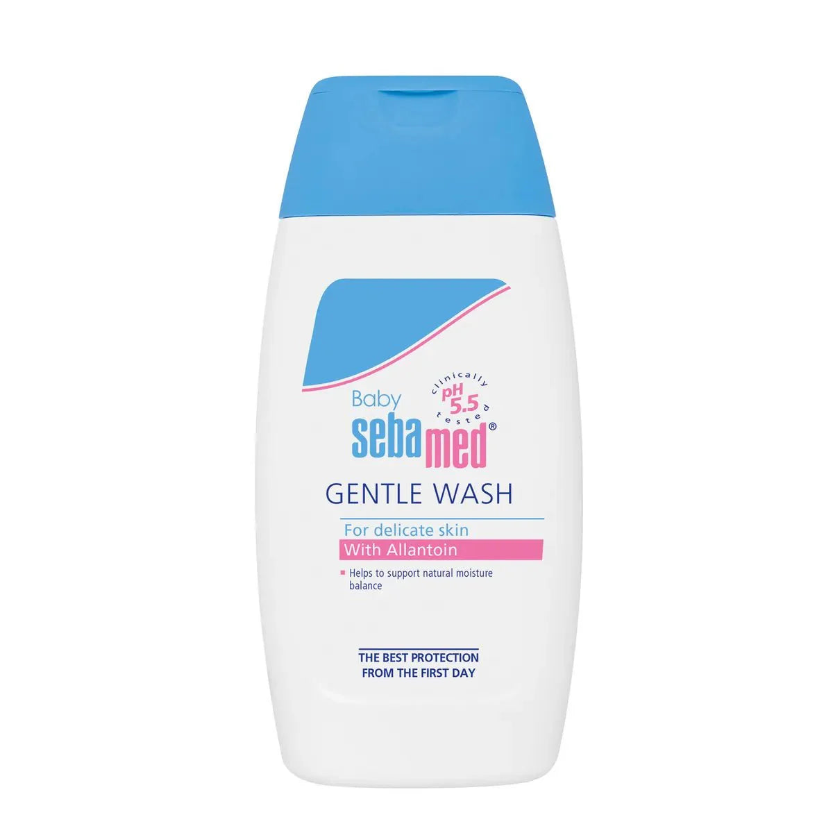 Sebamed Baby Wash Extra Soft 200 ml / 400ml