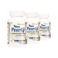 AMS Pearly Skin Whitening Capsules 60s Pack of 3 | Skin Brightening & Glow Support Supplement