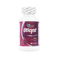 AMS Uticyst Capsules 60 Count – Urinary Tract Wellness Dietary Supplement